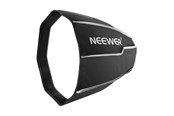 Kamera & objektivtilbehør - Neewer NEEWER NS4P Oktagonal softbox med NEEWER monteringssystem - NS4P