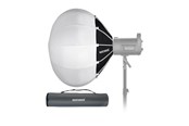 Kamera & objektivtilbehør - Neewer 90 cm Lantern softbox – Hurtig opsætning NS90L - NS90L