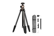 Kamera & objektivtilbehør - Neewer LT35 360° rejsetripod i kulfiber - LT35