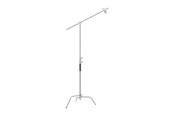 Kamera & objektivtilbehør - Neewer NEEWER SC320 320 cm C-Frame-stativ i rustfrit stål med forlængelsesarm - SC320