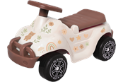Udendørsleg - Plasto Soft Neutrals toddler off road - 1121000SNC