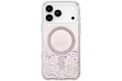 Mobil - Covers & Cases - UNIQ Coehl Solea Case for iPhone 17 Pro Max Magnetic Charging - Pink - 8886463695401