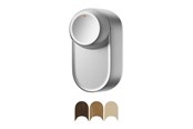 Smart Home - SwitchBot Lock Ultra smart dørlås (sølv) - W5600000S