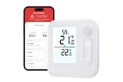 Smart Home - SwitchBot Panel til indeklima - W7400000