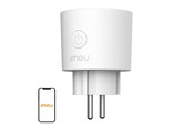 Smart Home - IMOU CE2P smart plug - IOT-CE2P-16A-MAT-EU