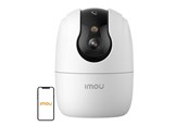 Smart Home - IMOU Ranger 2C Pro 5MP Indendørs IP-kamera - IPC-S2CP-5R1S