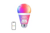 Smart Home - Lepro LEPRO B1 E27 LED-pære med Bluetooth og Wi-Fi, 806 lm - B1-EU-1