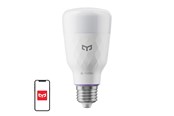Smart Home - Yeelight YEELIGHT D1 smart pære (1 stk.) - YP-0846
