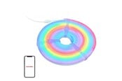 Smart Home - SwitchBot Smart LED-snor SWITCHBOT Neon Wire Rope Light - W1702107