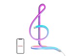 Smart Home - SwitchBot Smart LED-snor SWITCHBOT Neon Wire Rope Light - W1702108