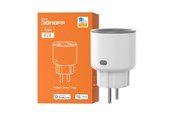 Smart Home - Sonoff S60ZBTPF ZigBee smart stikkontakt - S60ZBTPF
