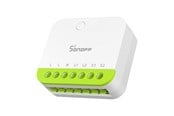 Smart Home - Sonoff MINI-ZB2GS ZigBee to-kanals mini kontakt - MINI-ZB2GS
