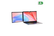 Skærm - 14" Uperfect Z14-S M140G13 14" 2240*1400 bærbar monitor - M140G13