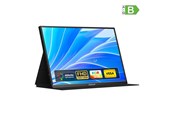 Skærm - Zeuslap ZEUSLAP P16 16" 120Hz bærbar gaming-skærm - P16 120hz