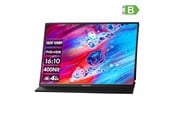 Skærm - 14" Zeuslap ZEUSLAP Z14Lite 14" Bærbar skærm - Z14Lite