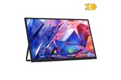 Skærm - 18" Zeuslap ZEUSLAP Z18S 18" 100Hz Bærbar gaming-skærm - Z18S