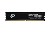 RAM - Patriot Signature Premium Line - DDR5 - module - 16 GB - DIMM 288-pin - 2800 MHz / PC5-44800 - unbuffered - PSP516G56002H1