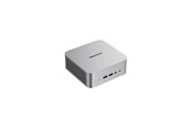 Stationær - Mini PC / Barebone - Minisforum AI X1 - Ryzen 7 / 16GB / 1TB / Windows 11 Pro - X1-255(R7-255+16+1TB)