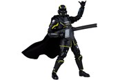 Merchandise - McFarlane - Helldivers II - Super Citizen (Elite Edition) - Figur - 0787926162066