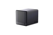 NAS-Server - Minisforum N5 MAX - Ryzen AI Max+ / 64GB / 128GB eMMC - NAS-Server - N5-MAX-395(RM+-395+64+128TB)
