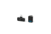 Actionkamera tilbehør - GoPro Wireless Mic USB Kit - AWMIC-010-USB
