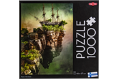 Puslespil - Tactic 1000 pcs puzzle: Haven of the Ancient - 60879