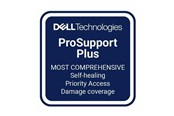 Service & support - Dell Upgrade from 3Y Basic Onsite to 3Y ProSupport Plus - extended service agreement - 3 years - on-site - XPL7_3OS3PSP