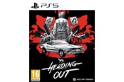 Spil - Heading Out - Sony PlayStation 5 - Racing - 3760328375682