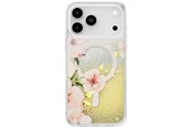 Mobil - Covers & Cases - UNIQ Coehl Fleurette Case for iPhone 17 Pro Max Magnetic Charging - Multicolor - 8886463695425