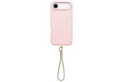 Mobil - Covers & Cases - UNIQ Coehl Serina iPhone Air Magnetic Charging Case - Pink - 8886463695593