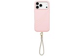 Mobil - Covers & Cases - UNIQ Coehl Serina Case for iPhone 17 Pro Max Magnetic Charging - Pink - 8886463695630