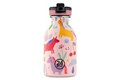 Køkkentilbehør - 24Bottles 24 Bottles - Kids Collection - Urban Bottle 250 ml - 8059388262700