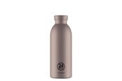 Køkkentilbehør - 24Bottles - Avant - Titanium - 500 ml - 24B039