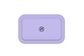 Andre køkkenapparater - 24Bottles - Snackbox Erica - Lilla - Compact - 24B029