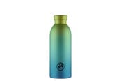 Køkkentilbehør - 24Bottles - Titanium - Aura - 500 ml - 24B041