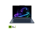 Bærbar - Lenovo Yoga Pro 9 2-in-1 16" Touch OLED  | NVIDIA RTX Spark N1X Max | 64GB | 1TB | Win 11 Pro - 83N7000SMX