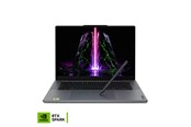 Bærbar - Lenovo Yoga Pro 9 15.3"  OLED | NVIDIA RTX Spark N1X | 32GB | 1TB | Win 11 Pro - 83SR001CMX