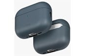 Mobil - Covers & Cases - UNIQ Lyden Vex Case for AirPods Pro 3 - Blue - 8886463696927