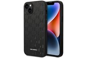 Mobil - Covers & Cases - Karl Lagerfeld KLHCP14MSAKLHPK iPhone 14 Plus 6.7 "hardcase black / black Saffiano Mono Metal Logo - 3666339085131