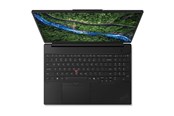 Bærbar - Lenovo ThinkPad P16s Gen 5 - Copilot+ PC AI Workstation - 16" - AMD Ryzen AI 7 PRO - 450 - AMD PRO - 32 GB RAM - 1 TB SSD - 5G upgradable - Nordic (Danish/Finnish/Norwegian/Swedish) - 21XG0018MX