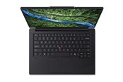 Bærbar - Lenovo ThinkPad P14s Gen 7 - Copilot+ PC AI Workstation - 14" - AMD Ryzen AI 7 PRO - 450 - AMD PRO - 32 GB RAM - 1 TB SSD - 5G upgradable - Nordic (Danish/Finnish/Norwegian/Swedish) - 21X0000UMX
