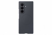 Mobil - Covers & Cases - Samsung Galaxy Z Fold8 Ultra Silicone Magnet Case - Graphite - EF-EF976CBEGWW
