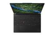 Bærbar - Lenovo ThinkPad P16s Gen 5 - AI Workstation Copilot+ PC - 16" - Intel Core Ultra 7 - 356H - 32 GB RAM - 1 TB SSD - 5G upgradable - Nordic (Danish/Finnish/Norwegian/Swedish) - 21XE001QMX