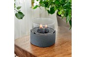 Boligindretning - Tenderflame Café 14 Lava Grey - TF-0410013