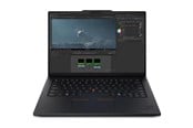 Bærbar - Lenovo ThinkPad P14s Gen 7 - Copilot+ PC AI Workstation - 14" - AMD Ryzen AI 5 PRO - 440 - AMD PRO - 16 GB RAM - 512 GB SSD - Nordic (Danish/Finnish/Norwegian/Swedish) - 21X0000LMX