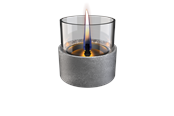 Boligindretning - Tenderflame Aster Lava Grey - TF-0440011