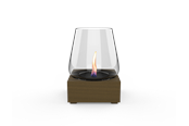 Boligindretning - Tenderflame Poppy 17 Black Oak - TF-600030