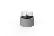 Boligindretning - Tenderflame Breeze 10 Grey - TF-600075