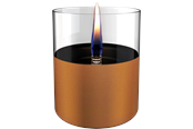 Boligindretning - Tenderflame Lilly 10 Copper - TF-600089