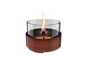 Boligindretning - Tenderflame Café 18 Reactive Glaze Amber - TF-600283